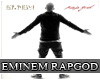 | N | Eminem RAPGOD 
