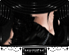 Black Crow Pvc Furr