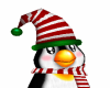 Festive  Pingu