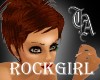 TA Rockgirl Auburn