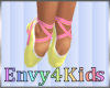 Kids Ballet Slippers 5