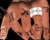 *k* Wedding Ring Adonis