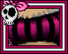 Pirate Girl Pink Top