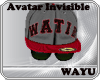 [wayu]Avatar Invisible