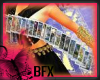 BFX Gypsy Tarot Enhancer