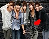 Wall pict SS501