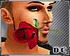 [DC] Rose For V-Day*M