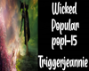 Wicked-Popular