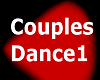 Couples Dance