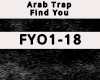 Arab Trap Find You