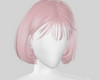 Adalia pink hair