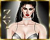 ZY: Black & Silver Fit