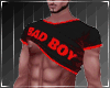 Neon Bad Boy T Shirt