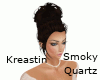 Kreastin - Smoky Quartz
