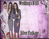 Wedding Package Silver