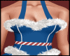 Z}Antler Xmas -Dress-