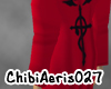 [CK] M Alchemist Coat
