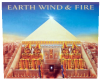 Earth Wind & Fire Poster