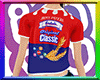 [k] Tshirt Gardenia F