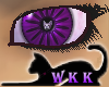WKK-Hidden Kitten Purple