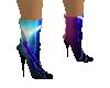 rave boots