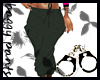 Sweat Pants Derivable