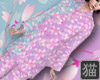 JK Samue Kimono Pajamas