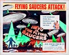 [S] BRB FLYiNG saucers