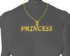 Necklace Princess