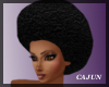 Afro Awesome Black