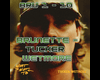 Brunette -Tucker Wetmore