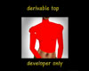 derivable top (BB)