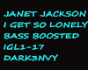 janet jackson so lonely