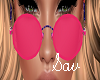 Hot Pink Multi Shades