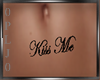 KISS-ME-Tattoo