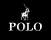 Polo (Blk/White) Club