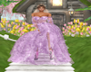 purpel summerdress