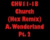 Church Remix Pt. 2