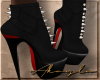 RED SOLE APPEAL BOOTS