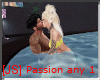 [JS] Kiss passion any 1