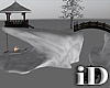 iD: Winter Gazebo