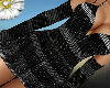 chain mail dress