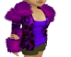 [ML]Wild Purple Fur