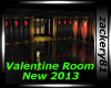 Valentines Room New 2013