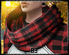 BEi Fall Scarf M