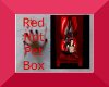 Red Hot Pet Box Ga