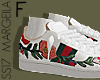 F. Guccii Sneakers