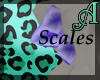 Dizzy's Back Scales