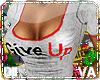 [Give Up.| Tee.}
