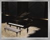 Cooper Piano/ Radio
